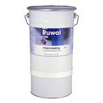 Ruwol 2K Epoxy Vloercoating RAL 7011 5 kg