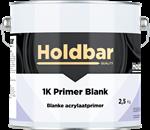 Holdbar 1K Primer Blank 2,5 kg
