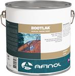 Afinol Jachtlak / Bootlak 2,5 liter