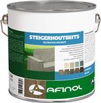 Afinol Steigerhoutbeits Mint Wash 2,5 liter