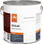 OAF PRO Silolak (Beton Teercoat) 2,5 liter
