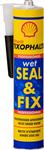 Shell Tixophalte wet seal & fix 310 ml