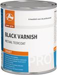 OAF PRO Black Varnish 750 ml