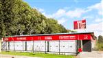 Te huur  Self storage Industrieweg 22 Uithoorn