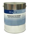 Koopmans MuCo Synthetische renovatie muurverf per 5 liter of 10 liter R5-H
