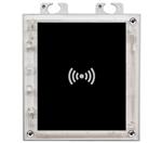 2N, RFID kaartlezer-module voor modulair Helios IP Verso