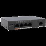 Dahua PFS3005-4ET-60 4-ports Poe Switch