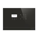 Busch Secure@Home  Alarmcentrale Kleur/GSM: Zwart, Zonder GSM Module