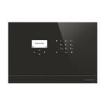 Busch Secure@Home Alarmcentrale met GSM Module Kleur: Zwart