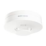 Busch Secure@Home Hitte Alarm Professional Busch Secure@Home Hitte Alarm Professional met lithium ce