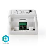 Wi-Fi Smart Switch | Stroomonderbreker | In-Line | 10 A Wi-Fi Smart Switch | Stroomonderbreker | In-