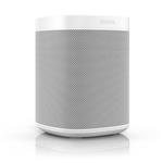 Sonos One Draadloze Speaker Kleur: Wit