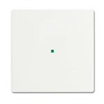 Free@Home Bedieningswip 1-v Future Linear Mat Wit, Aan/Uit