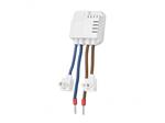 Inbouw mini-hoofdschakelaar max 3500w Inbouw mini-hoofdschakelaar max 3500w