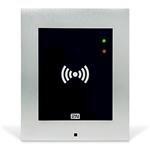 2N, Access Unit, All-in-One kaartlezer 125Khz en  toegangscontroller  TCP/IP