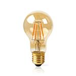 Wi-Fi Smart LED Filament Lamp E27 Classic Wi-Fi Smart LED Filament Lamp