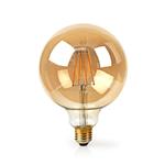 Wi-Fi Smart LED Filament Lamp E27 round Wi-Fi Smart LED Filament Lamp E27