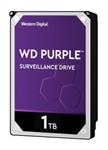 WD Purple 1TB Harddisk