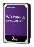 WD Purple 3TB Harddisk