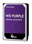 WD Purple 4TB Harddisk
