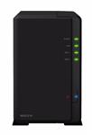 Synology NVR 1218 Netwerk Video Recorder