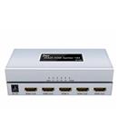 HDMI splitter 1 ingang 4 uitgangen 4K