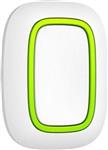 Ajax Button draadloze paniekknop wit Ajax Button Draadloze knop, wit