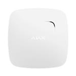 AJAX FireProtect PLUS draadloze brandmelder met temperatuur- en CO sensor, wit Ajax FireProtect draa