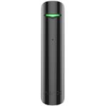 AJAX GlassProtect, kleine draadloze glasbreukdetector, zwart Ajax GlassProtect, kleine draadloze gla