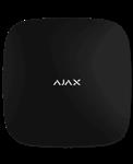 AJAX Hub, zwart Draadloos Alarmsysteem Ajax Hub, Zwart