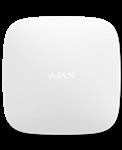 AJAX Hub Plus, wit Draadloos Alarmsysteem