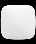 AJAX Hub 2, wit Draadloos Alarmsysteem Ajax Hub 2, wit
