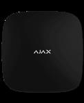 Ajax Hub 2,Plus, zwart Draadloos Alarmsysteem Ajax Hub Plus 2, Zwart