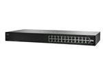 Cisco SG110-24HP 24 poorts PoE switch