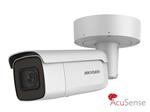 Hikvision 4MP AcuSense Motorzoom Bullet Camera 2CD2646G2-IZS