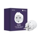 Aeotec SmartThings Outlet F