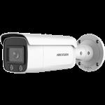 Hikvision (2.8mm) 4MP ColorVu G2 Bullet Camera DS-2CD2T47G2-L Hikvision