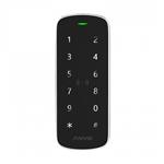 Anviz M3 Pro, WiFi, BT, opbouw toegangscontrole terminal Anviz M3 Pro, WiFi, BT, opbouw