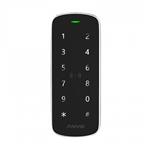 Anviz M3 Pro, WiFi, BT, opbouw toegangscontrole terminal Anviz M3 Pro, WiFi, BT, opbouw