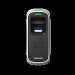 Anviz M5 Plus, WiFi, BT fingerprint en RFID toegangscontrole terminal voor binnen en buiten Anviz M5