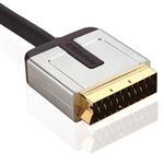 Profigold PROV7102 High Performance SCART kabel 2 meter