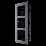 Safire SF-VIMOD-BF3  Inbouw frame voor 3 modules