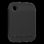 AJAX Tag Zwart