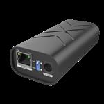 INJ-POE-G-60W-DUAL Dual PoE injector 60W INJ-POE-G-60W-DUAL