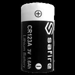 CR123A Batterij 3.0V Lithium