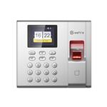 Safire SF-AC3003KEMD-IP stand alone IP vingerafdruk, kaartlezer en PIN  toegangs terminal