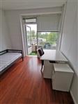 Kamer in Amsterdam - 15m²