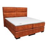 Boxspring Bellona 200X210 Taupe
