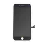 iPhone 8 Plus Scherm (Touchscreen + LCD + Onderdelen) A+ Kwaliteit - Zwart