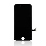 iPhone 8 Scherm (Touchscreen + LCD + Onderdelen) A+ Kwaliteit - Zwart